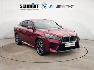 BMW iX2 ix2 xDrive30 M Sport / NP= 72.690,- / AHK / Head