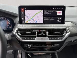 BMW X3 xDrive30i M Sport / NP= 83.810,- / Pano / AHK