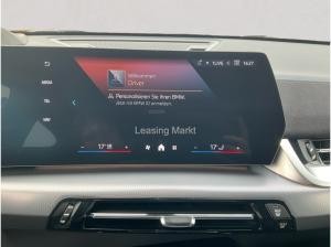 BMW iX2 ix2 xDrive30 M Sport / NP= 72.690,- / AHK / Head