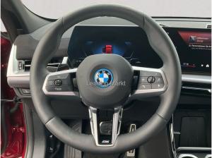 BMW iX2 ix2 xDrive30 M Sport / NP= 72.690,- / AHK / Head