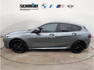 BMW 135 M xDrive / NP= 65.740,- / Anhängerkupplung