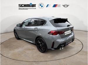 BMW 135 M xDrive / NP= 65.740,- / Anhängerkupplung