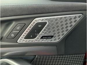 BMW iX2 ix2 xDrive30 M Sport / NP= 72.690,- / AHK / Head