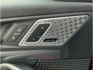 BMW iX2 ix2 xDrive30 M Sport / NP= 72.690,- / AHK / Head