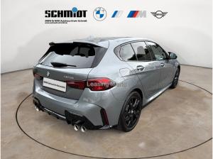 BMW 135 M xDrive / NP= 65.740,- / Anhängerkupplung