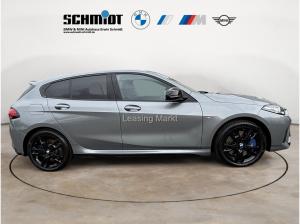 BMW 135 M xDrive / NP= 65.740,- / Anhängerkupplung