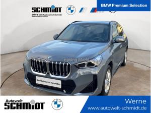 BMW X1 xDrive23i M Sport + GARANTIE-bis-02.30