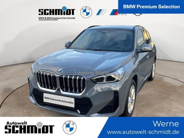 BMW X1 xDrive23i M Sport / NP= 68.460,- / Pano / AHK