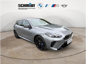 BMW 135 M xDrive / NP= 65.740,- / Anhängerkupplung