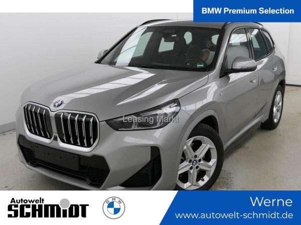 BMW X1 xDrive23d M Sport /NP= 66.670,-/ AHK / Harman