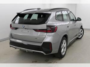 BMW X1 xDrive23d M Sport + GARANTIE-bis-02.2030