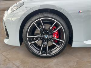 BMW M240i xDrive Coupe / NP= 74.740,- / M Sport Pro