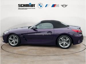 BMW Z4 sDrive20i M Sport / NP= 56.400,- / HiFi /
