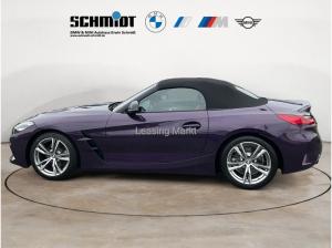 BMW Z4 sDrive20i M Sport / NP= 56.400,- / HiFi /