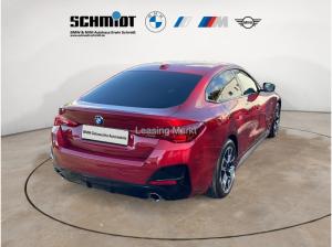 BMW 430 430d xDrive Gran Coupe M Sport / NP= 83.950,- /