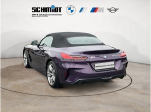 BMW Z4 sDrive20i M Sport / NP= 56.400,- / HiFi /