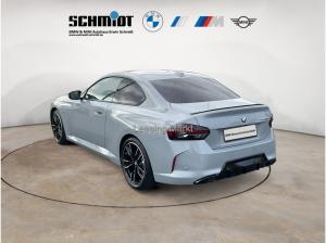 BMW M240i xDrive Coupe / NP= 74.740,- / M Sport Pro