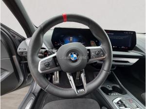 BMW 135 M xDrive / NP= 65.740,- / Anhängerkupplung