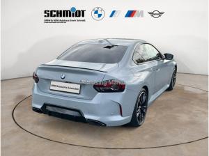 BMW M240i xDrive Coupe / NP= 74.740,- / M Sport Pro