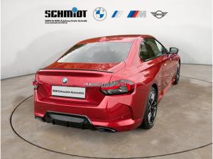 BMW M240i xDrive Coupe / NP= 73.410,- / M Sport Pro