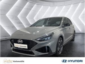 Hyundai i30 ⚡🔥Hyundai I30 N-Line MY25 – Blitzangebot!🔥⚡Sofort verfügbar – jetzt zugreifen!🚗⚡
