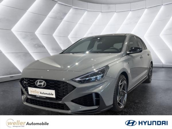 Hyundai i30 ⚡🔥Hyundai I30 N-Line MY25 – Blitzangebot!🔥⚡Sofort verfügbar – jetzt zugreifen!🚗⚡
