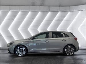 Hyundai i30 ⚡🔥Hyundai I30 N-Line MY25 – Blitzangebot!🔥⚡Sofort verfügbar – jetzt zugreifen!🚗⚡