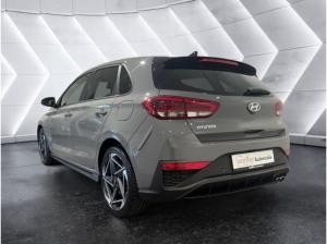 Hyundai i30 ⚡🔥Hyundai I30 N-Line MY25 – Blitzangebot!🔥⚡Sofort verfügbar – jetzt zugreifen!🚗⚡