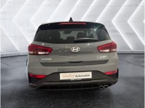 Hyundai i30 ⚡🔥Hyundai I30 N-Line MY25 – Blitzangebot!🔥⚡Sofort verfügbar – jetzt zugreifen!🚗⚡