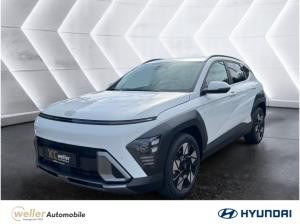Hyundai KONA Prime - 🎉 Neukunden-Aktion! 🚗 Sofort verfügbar – schnell zugreifen!