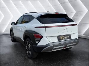 Hyundai KONA Prime - 🎉 Neukunden-Aktion! 🚗 Sofort verfügbar – schnell zugreifen!