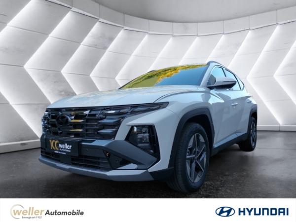 Hyundai TUCSON TREND⚡POWERLEASING DEAL⚡- sofort verfügbar! 🚘