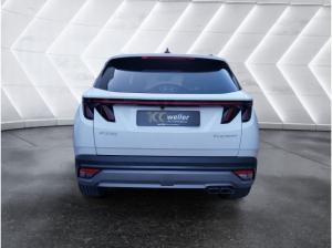 Hyundai TUCSON TREND⚡POWERLEASING DEAL⚡- sofort verfügbar! 🚘