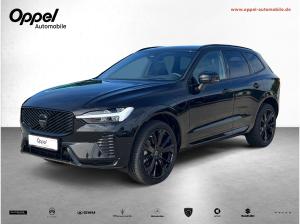 Volvo XC60 Volvo XC60 T8 AWD Ultra Black Edition Plug-In- Hybrid