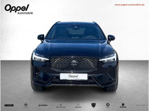 Volvo XC60 Volvo XC60 T8 AWD Ultra Black Edition Plug-In- Hybrid