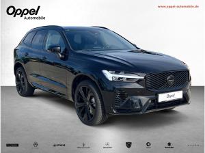 Volvo XC60 Volvo XC60 T8 AWD Ultra Black Edition Plug-In- Hybrid