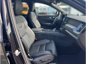 Volvo XC60 Volvo XC60 T8 AWD Ultra Black Edition Plug-In- Hybrid