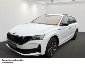 Skoda Octavia Combi Sportline 1.5 TSI mHEV (Düsseldorf)