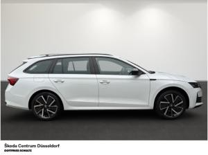Skoda Octavia Combi Sportline 1.5 TSI mHEV (Düsseldorf)