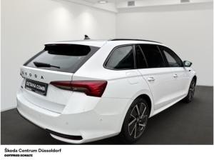 Skoda Octavia Combi Sportline 1.5 TSI mHEV (Düsseldorf)