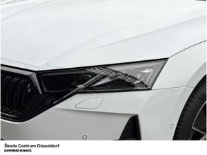 Skoda Octavia Combi Sportline 1.5 TSI mHEV (Düsseldorf)