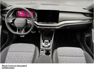 Skoda Octavia Combi Sportline 1.5 TSI mHEV (Düsseldorf)