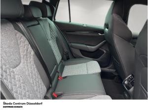 Skoda Octavia Combi Sportline 1.5 TSI mHEV (Düsseldorf)