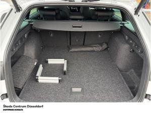 Skoda Octavia Combi Sportline 1.5 TSI mHEV (Düsseldorf)