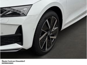 Skoda Octavia Combi Sportline 1.5 TSI mHEV (Düsseldorf)