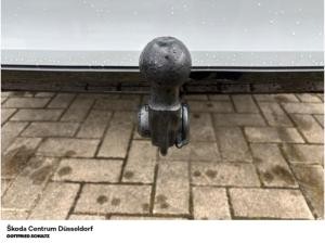 Skoda Octavia Combi Sportline 1.5 TSI mHEV (Düsseldorf)