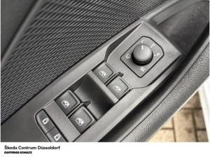 Skoda Octavia Combi Sportline 1.5 TSI mHEV (Düsseldorf)