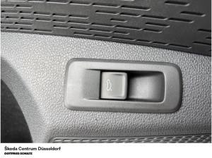 Skoda Octavia Combi Sportline 1.5 TSI mHEV (Düsseldorf)