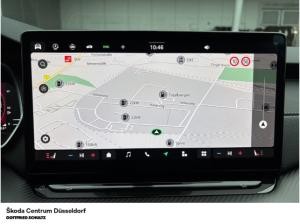 Skoda Octavia Combi Sportline 1.5 TSI mHEV (Düsseldorf)