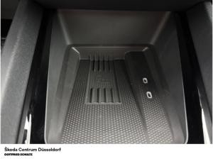 Skoda Octavia Combi Sportline 1.5 TSI mHEV (Düsseldorf)